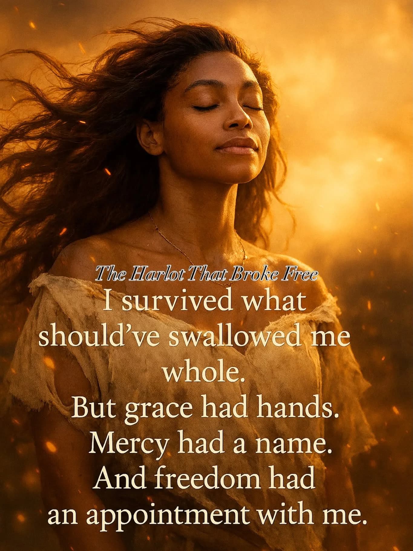 Grace...