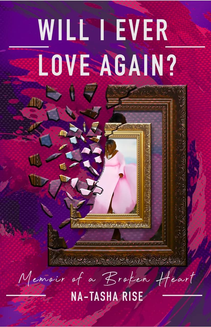 Will I Ever Love Again? The Silent Hurt We Don’t Talk About — And the Revival God Still Writes