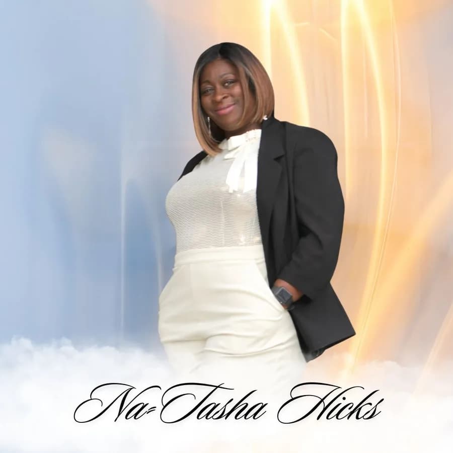 Photo of Na-Tasha Rise